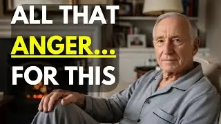 I&rsquo;m 79, and I Wasted 40 Years Being Angry at Someone Who Never Knew
