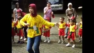 PAKET OUTBOUND ANAK TK MALANG