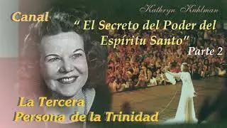Kathryn Kuhlman en Español -