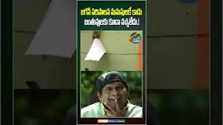 జగన్ పరిపాలన జంతువులకు కూడా నచ్చలేదు | AP Politics | AP Elections 2024 | Meluko Andhruda