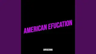 I&rsquo;m Afraid of Americans