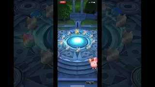 Summer Prince Psaro free ticket pull - Dragon Quest Tact