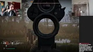 Finally getting to Clear Sky base! - STALKER 2 Part 14 (full stream)