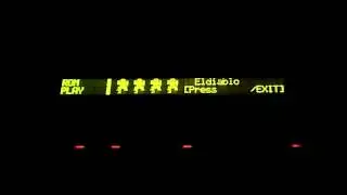 Roland JV90 - Eldiablo