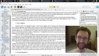 How I Do Philosophy Writing, Citing, Journal Submissions, and Conference Submissions