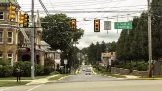 Indiana Community University District Virtual Tour
