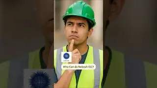 Who can do NEBOSH IGC?