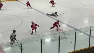 P1 Eagles vs Lightning Jan9/26