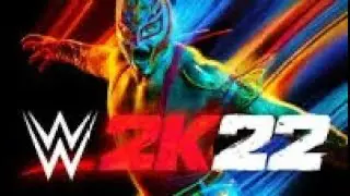 WWE2K22