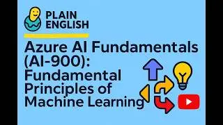 Fundamental Principles of Machine Learning