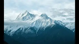 Divine Peaks and Sacred Waters: Nature&rsquo;s Miracles and Man&rsquo;s Spiritual Sanctuary#travel #motivation
