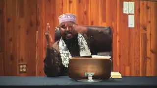 Umdat As-Salik || Darsigii 03aad || Sh.Dr Hamse Al Jawhari