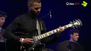 Vuma Levin Sextet Rites @ JazzAhead 2024: Live Contemporary South African Jazz