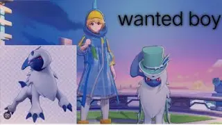 Absol Pokemon unite build #gaming #subscribe #pokemon #gamingvideos