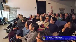 L'Amministrazione promotrice di teatro e cultura