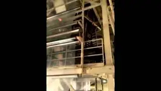 MACCHI Coex Flex 3.3 Second Hand Coextrusion lines Machines. MachinePoint.