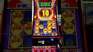 DESTINY LINK BONUS #2 CHASING THE MAJOR AND GRAND!!#slot #casino #destinylink