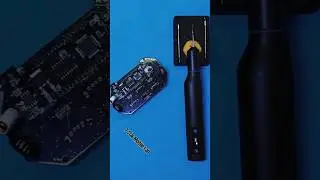 Fast Heating ⚡Long Lasting 🔥, Ignite your creativity and make DIY more fun!✨, SolderingStation,