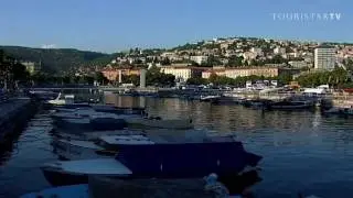 City of Rijeka, Kvarner