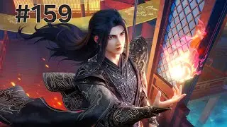 BTTH Rebirth of Emperor Yan Episode 159 Explanation || Multiple Subtitles English Hindi Indonesia 