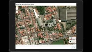 SAPUI5 Map Gamification (Zombie Attack)