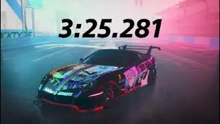 The Crew 2|Jersey Chaebung Cup|3:25.281|Forever Ferrari Live Summit