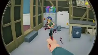 This Indie Games Has The Best Ragdolls and Blood Effects | Hyperbox