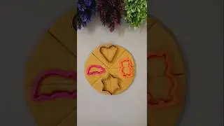 Dough Art,Creative Dough Art Idea,vid35,#trending,#viralshorts,#cartoonvideo,#abcd,#amaira,#cartoon.