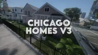 FiveM | Chicago Homes V3