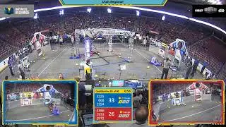 Qualification 85 - 2020 Utah Regional