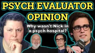 Psych Evaluator: Why Wasn't Nick Reiner in a Psych Hospital Before Tragedy Struck?