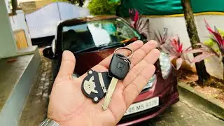 2015 Honda Amaze 1st generation | Honest review | Walkaround | i-Dtec Diesel