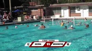 Men's Collegiate Water Polo National Championships
