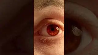 Indra Ōtsutsuki: Real Life Mangekyou Sharingan 2.0 - Enhanced Smooth Animation