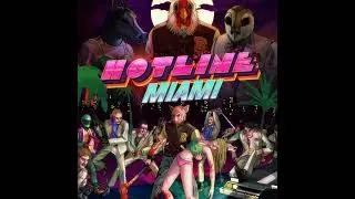 Perturbator - Electric Dreams