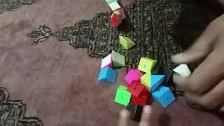 How To Repair Snake Cube At Home