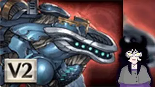 Granblue Fantasy Arcarum Replicard Sandbox LVL200 Election Glider Full Auto By Hikiyami Moriko