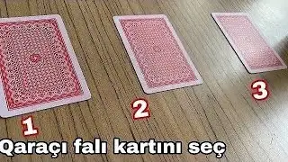 ♦️♠️3-9 NOYABR 2025 səni NƏ GÖZLƏYİR ♣️♥️ dəqiq qaraçı falı 🌓 həftəlik proqnoz