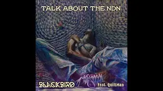 Blackbird - 