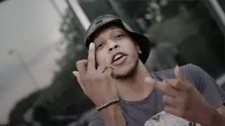 Zone 6 Sosa - Phukk Shit (Feat. Eastside Da G & Slikk Montana) {Prod. by Dolan Beats]
