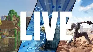 ⚡Moddat Minecraft - All of Fabric 7: Live med Salbox