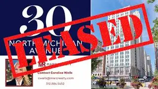 Suite 828  425SF | 30 N Michigan Avenue, Chicago Loop