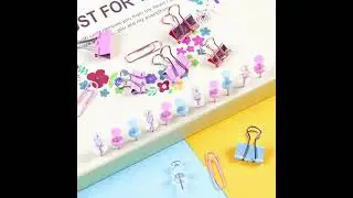Deli Stationery Kit