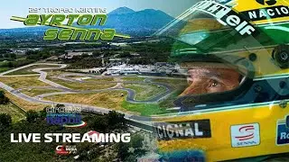 29° Trofeo Ayrton Senna - Sarno