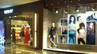 High street Phoenix Market City mall, Lower parel