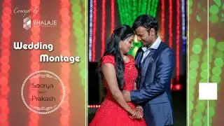 Tamil Wedding Montage Dr Soorya weds Dr Prakash At Maharaja Mahal Tanjore 4k Resolution Candid Video