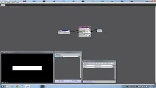 Music visualizer -- Basic introductory tutorial (Magic version 1)