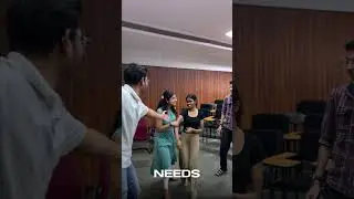 Ultimate Acting Workshop for Beginners | Start Your Acting Journey Today! #actingacademy #