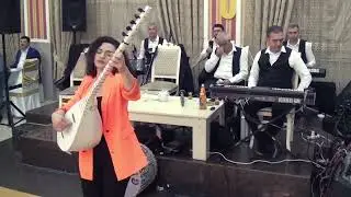 Firuze Penahli - Yeni Popuri 2024