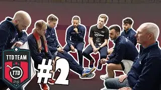 TableTennisDaily Team | Ep 2 | The Controversy